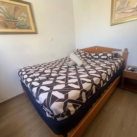 Quarto em Acomodações Particulares Private With A Beautiful Veranda